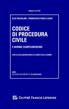 Codice di procedura civile e norme complementari.pdf