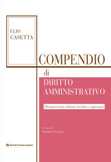 Compendio di diritto amministrativo.pdf