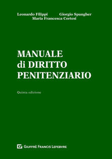 Manuale di diritto penitenziario.pdf