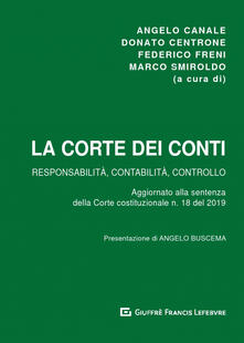 La Corte dei Conti. Responsabilità, contabilità e controllo.pdf