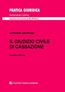 Il giudizio civile di Cassazione.pdf