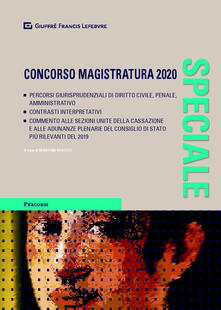 Speciale concorso magistratura 2020.pdf