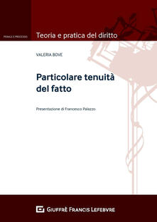Particolare tenuità del fatto.pdf