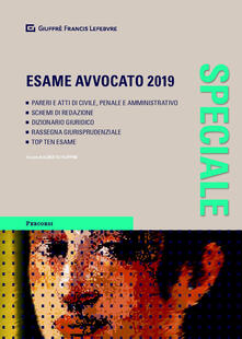 Speciale esame avvocato 2019.pdf