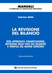 La revisione del bilancio.pdf