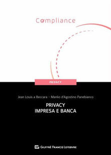 Areasostailnoceto.it Privacy, impresa e banca Image