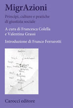 Libro MigrAzioni. Principi, culture e pratiche di giustizia sociale