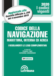 Codice della navigazione marittima, interna ed aerea.pdf
