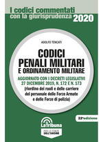 Collana I Codici Commentati Con La Giurisprudenza Edita Da La Tribuna Libri Ibs