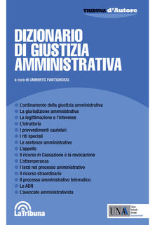 Dizionario di giustizia amministrativa.pdf