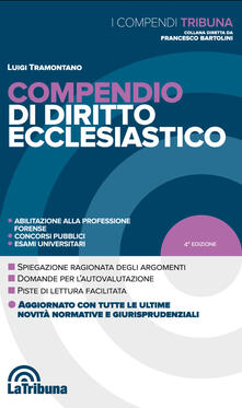Compendio di diritto ecclesiastico.pdf