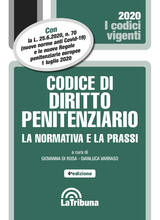 Libro Codice di diritto penitenziario. La normativa e la prassi