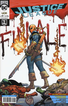 Justice League. Vol. 41.pdf