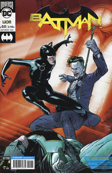 Batman. Vol. 50.pdf