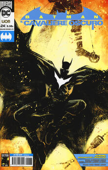 Rinascita Batman Il Cavaliere Oscuro Vol 24 Pdf Ita Pdf Festival