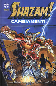 Cambiamenti. Shazam.pdf
