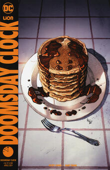 Doomsday clock. Vol. 4.pdf