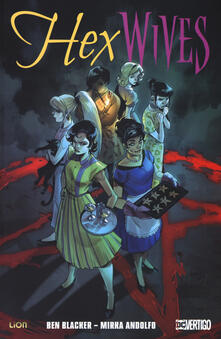Hex wives.pdf
