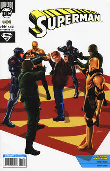 Superman. Vol. 66.pdf