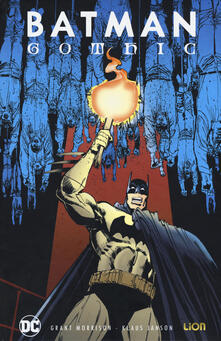 Gothic Batman Pdf Italiano Pdf Festival