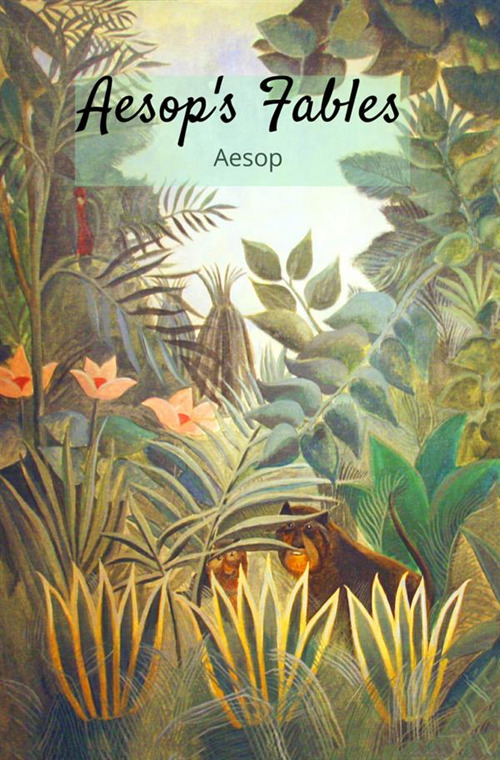 Image of Aesop's Fables