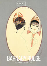 Libro Barnaby Rudge. Ediz. inglese Charles Dickens