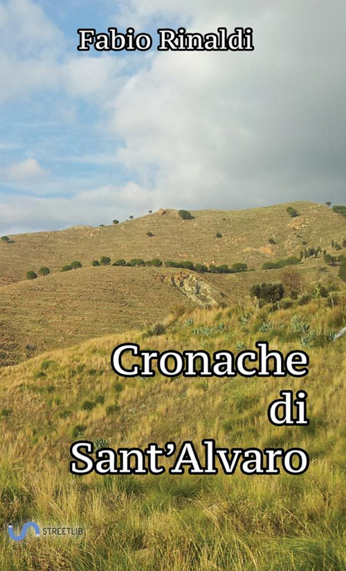 Image of Cronache di Sant'Alvaro