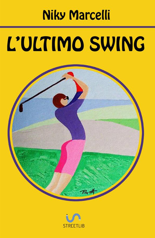 Image of L' ultimo swing
