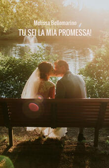 Tu sei la mia promessa! Che stupida promessa!. Vol. 2.pdf