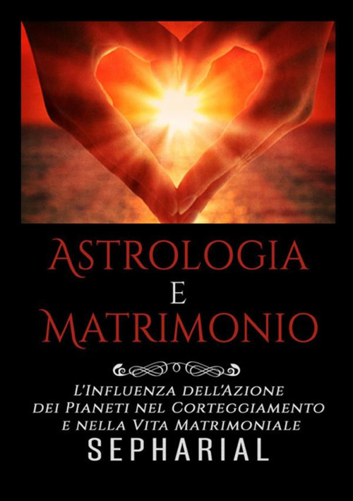 Image of Astrologia e matrimonio