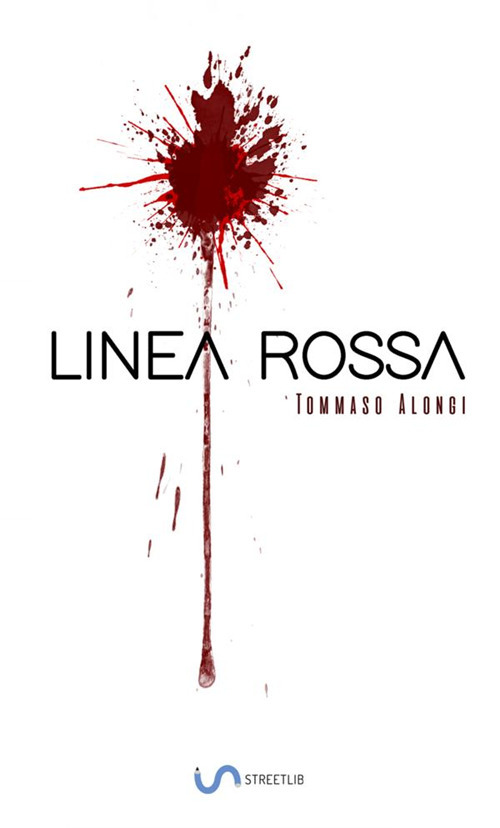 Image of Linea rossa
