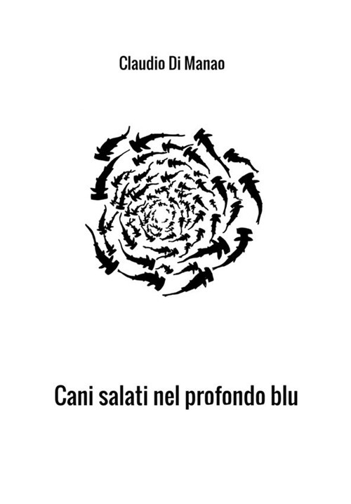 Image of Cani salati nel profondo blu