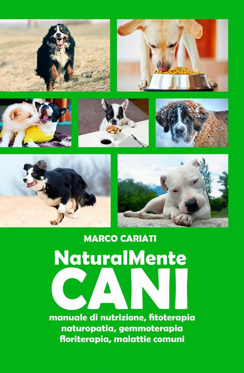 Image of NaturalMente cani