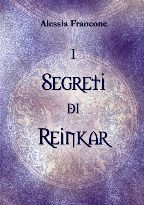 Image of I segreti di Reinkar