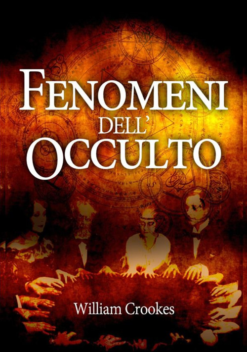 Image of Fenomeni dell'occulto