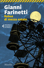 Libro Rebus di mezza estate Gianni Farinetti