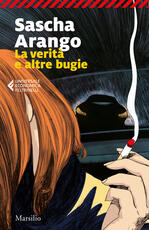 Libro La verità e altre bugie Sascha Arango