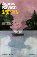 Libro Il tribunale degli uccelli Agnes Ravatn