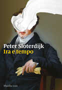 Libro Ira e tempo. Saggio politico-psicologico Peter Sloterdijk