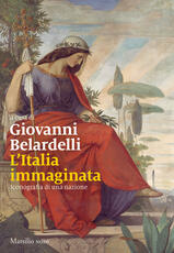 Libro L' Italia immaginata. Iconografia di una nazione