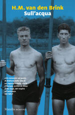 Libro Sull'acqua H. M. Van den Brink