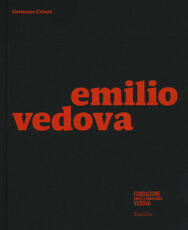 Libro Emilio Vedova