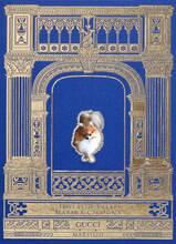 Libro Imitatio vitae. Ediz. italiana e inglese Marina Cicogna