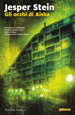 Libro Gli occhi di Aisha Jesper Stein