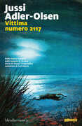 Libro Vittima numero 2117 Jussi Adler-Olsen