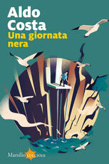 Libro Una giornata nera Aldo Costa