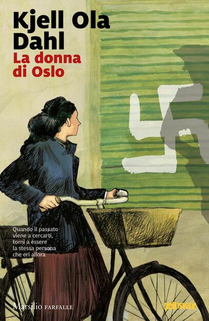 La donna di Oslo - Kjell Ola Dahl - Libro - Marsilio - Farfalle | IBS