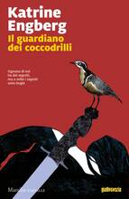 Libro Il guardiano dei coccodrilli Katrine Engberg