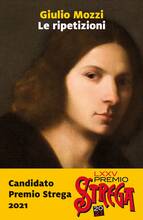 Libro Le ripetizioni Giulio Mozzi