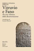 Libro Vitruvio e Fano. Per una rilettura della documentazione Serena Evelina Peruch
